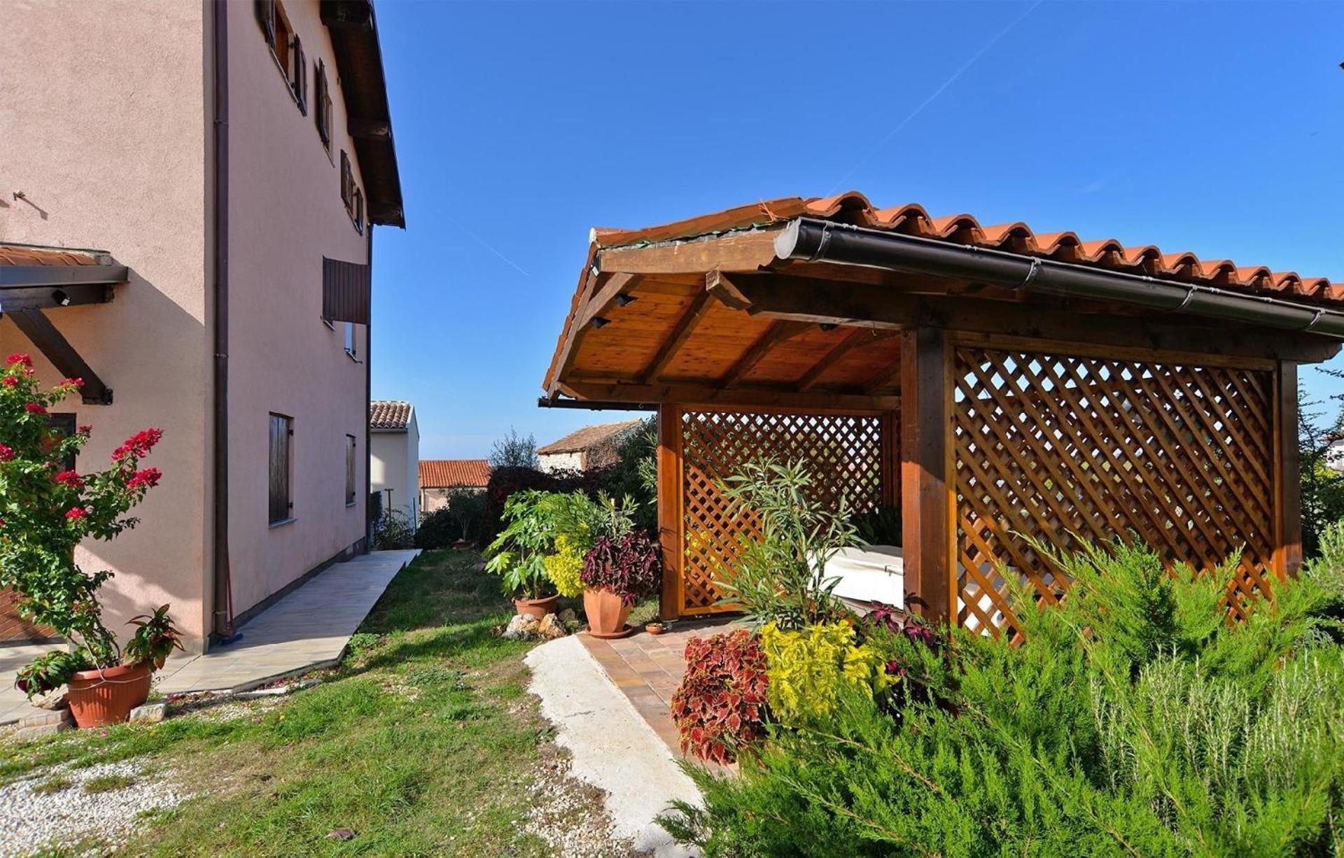 Ferienwohnung Fuer 5 Personen Ca 80 Qm In Bale, Istrien Istrische Riviera Luaran gambar