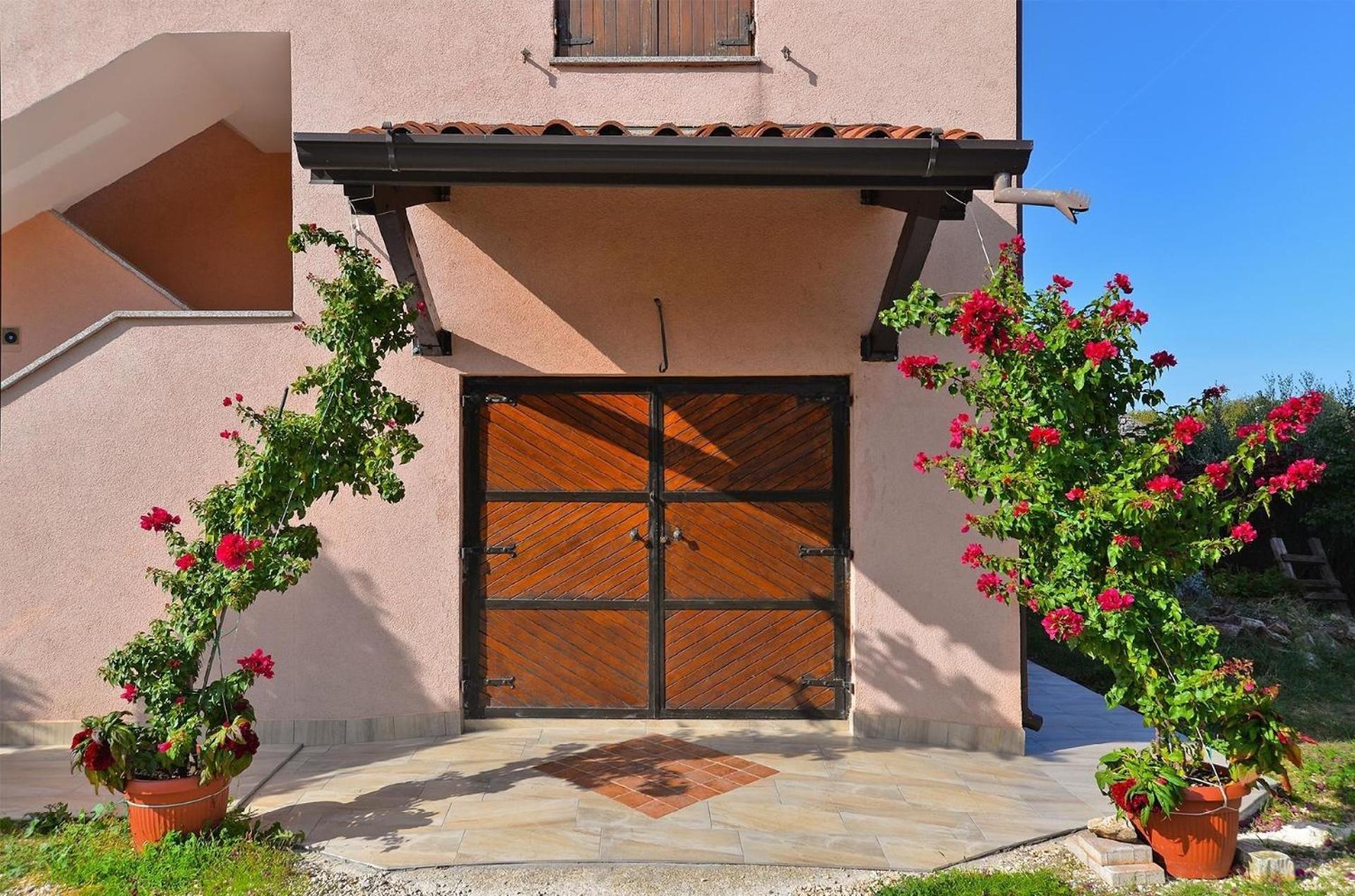 Ferienwohnung Fuer 5 Personen Ca 80 Qm In Bale, Istrien Istrische Riviera Luaran gambar
