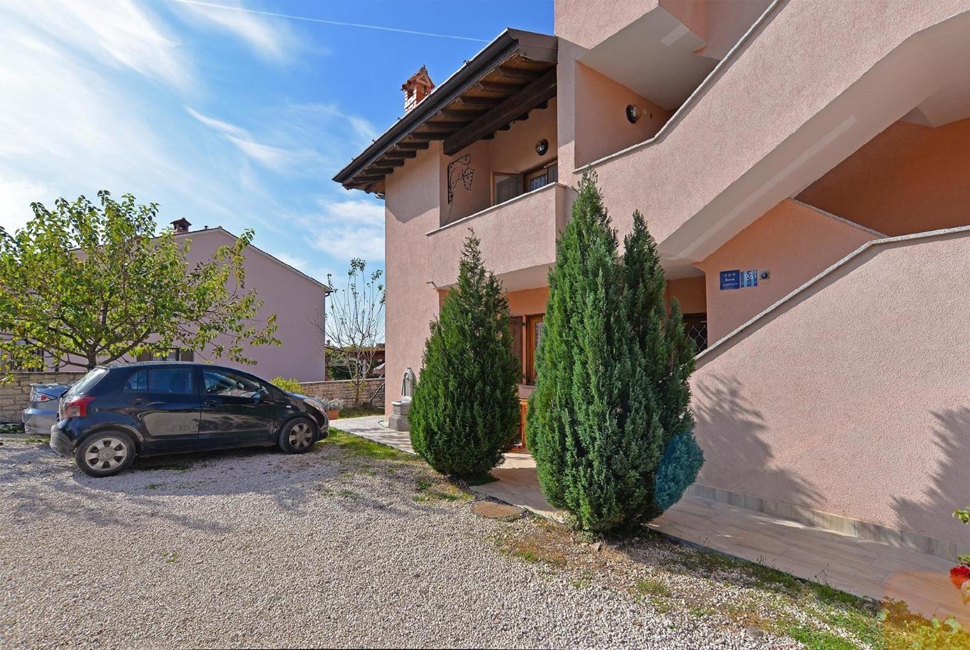 Ferienwohnung Fuer 5 Personen Ca 80 Qm In Bale, Istrien Istrische Riviera Luaran gambar