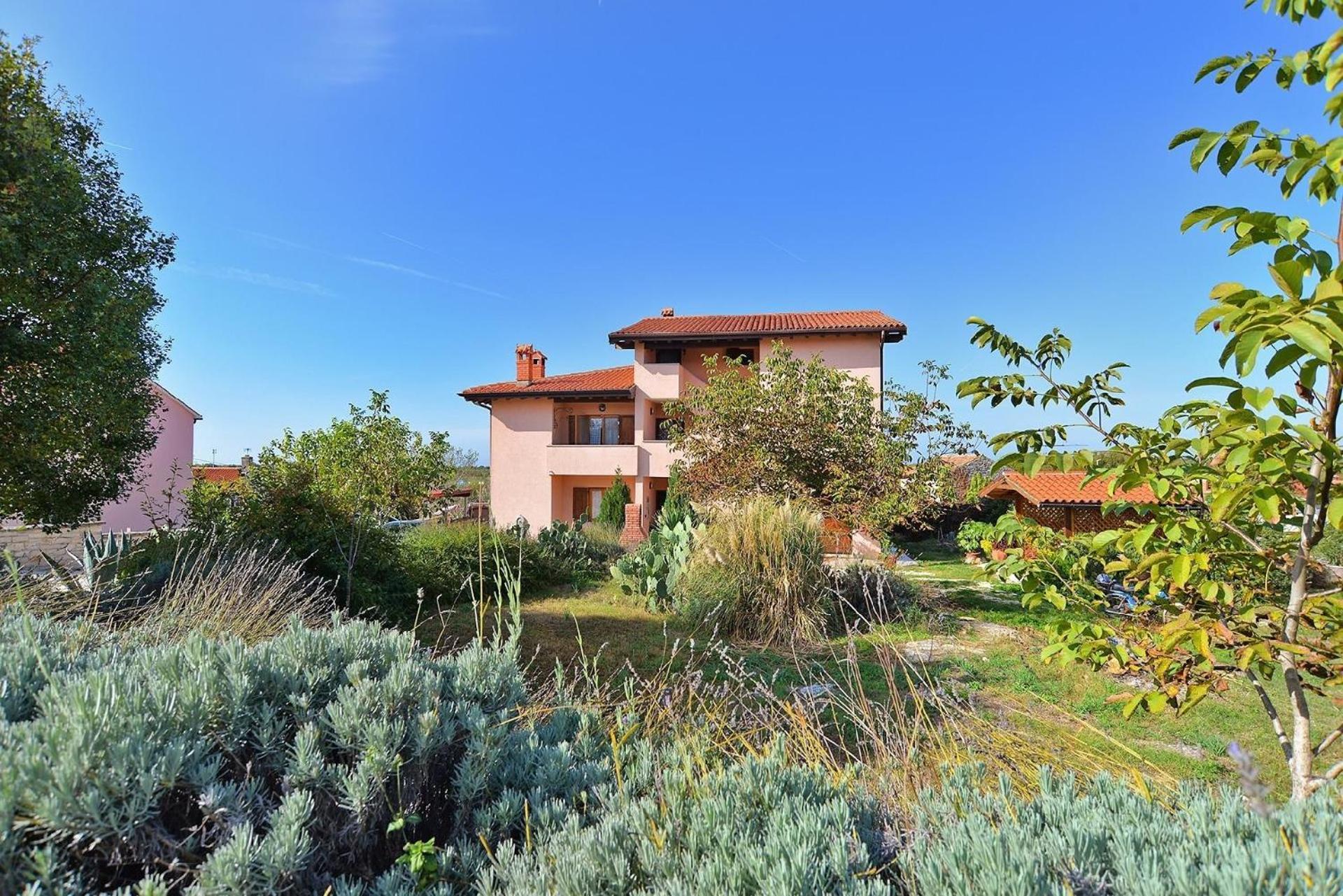 Ferienwohnung Fuer 5 Personen Ca 80 Qm In Bale, Istrien Istrische Riviera Luaran gambar