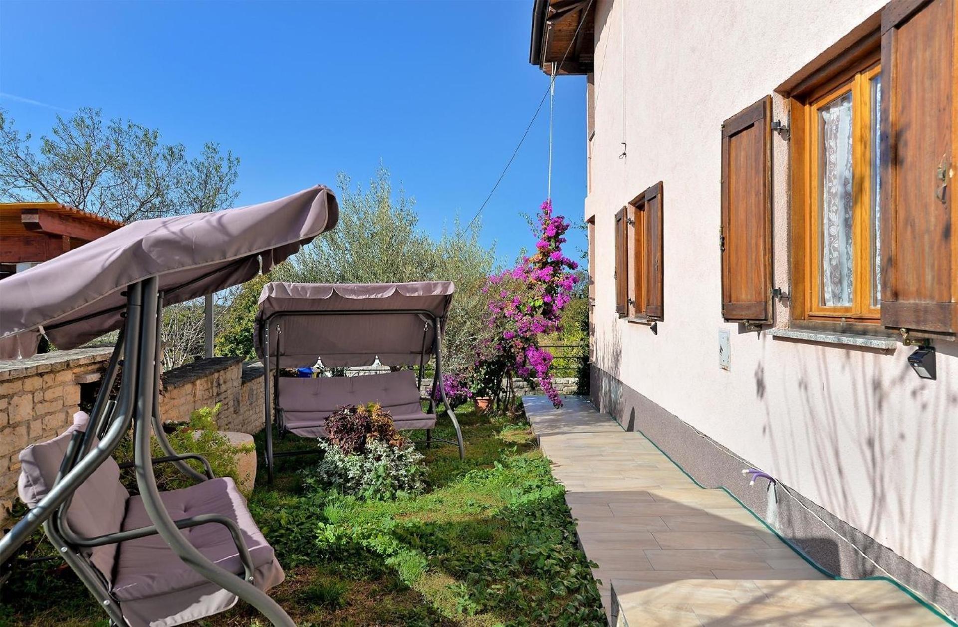 Ferienwohnung Fuer 5 Personen Ca 80 Qm In Bale, Istrien Istrische Riviera Luaran gambar
