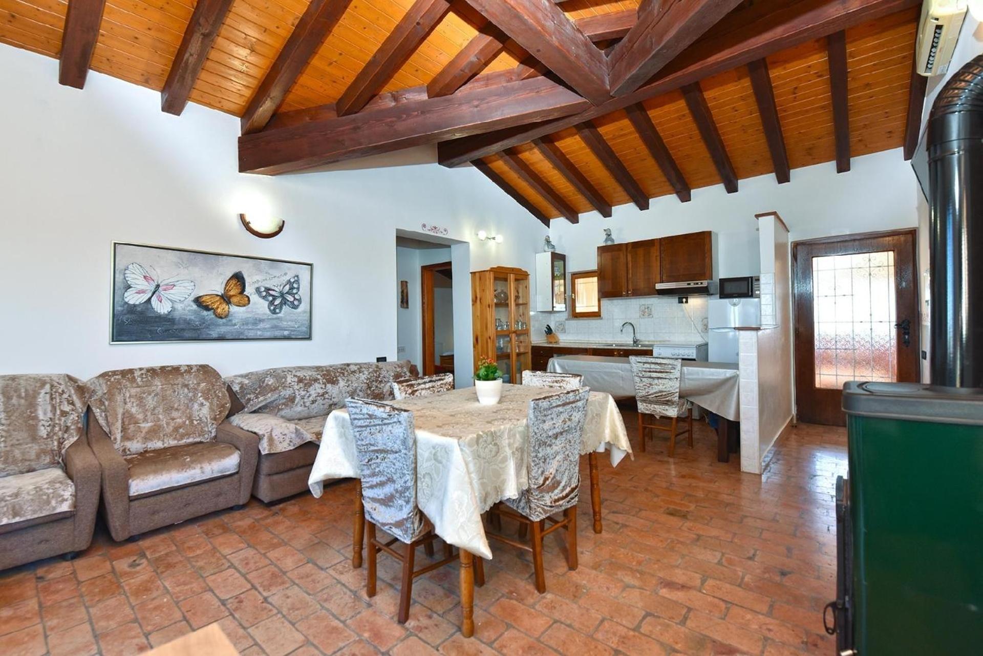 Ferienwohnung Fuer 5 Personen Ca 80 Qm In Bale, Istrien Istrische Riviera Luaran gambar