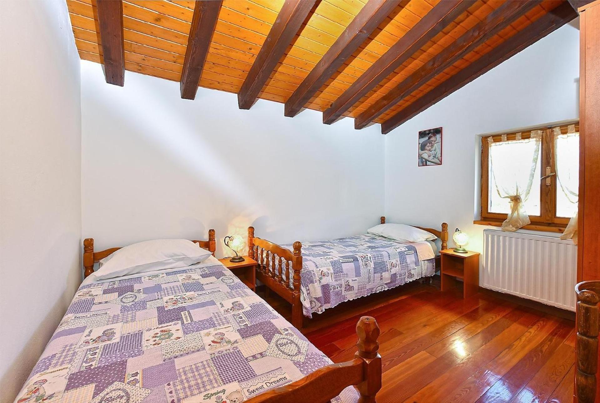 Ferienwohnung Fuer 5 Personen Ca 80 Qm In Bale, Istrien Istrische Riviera Luaran gambar